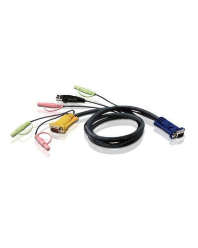 2L-5303U. Кабель KVM. ATEN в Стерлитамаке
