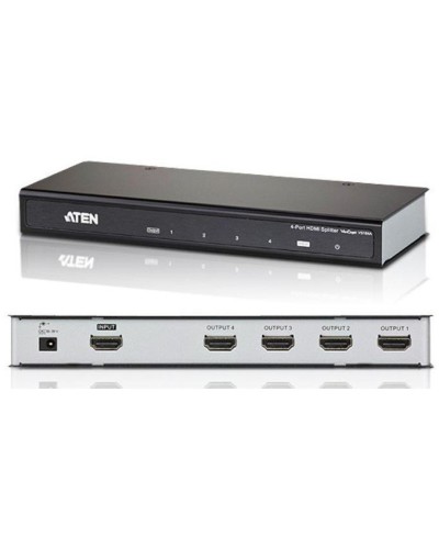 VS184A-AT-G. Разветвитель HDMI. ATEN в Стерлитамаке