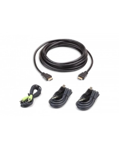 2L-7D03UHX4. Кабель KVM. ATEN в Стерлитамаке