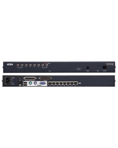 KH1508A-AX-G. Переключатель. ATEN в Стерлитамаке