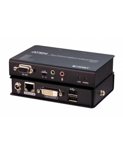 CE611-AT-G. KVM-удлинитель. ATEN в Стерлитамаке