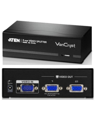 VS132A-AT-G. Разветвитель VGA. ATEN в Стерлитамаке