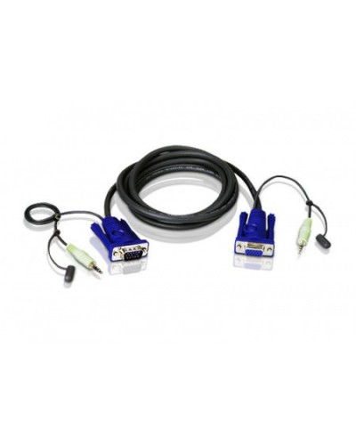 2L-2402A. Кабель KVM. ATEN в Стерлитамаке