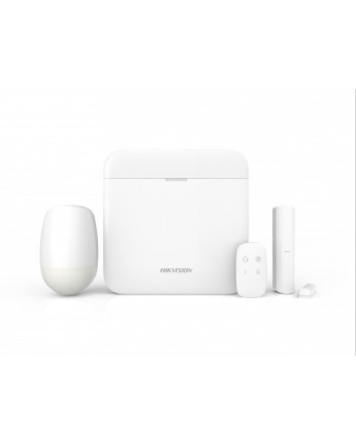 DS-PWA64-KIT-WE(RU). Комплект радиоканальной охранной системы. AX PRO Hikvision в Стерлитамаке