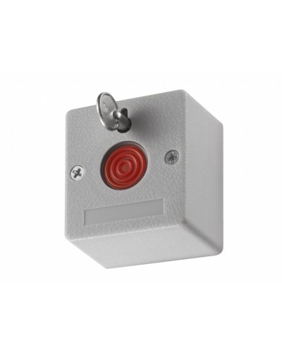 DS-PD1-EB. Кнопка тревожной сигнализации. AX PRO Hikvision в Стерлитамаке