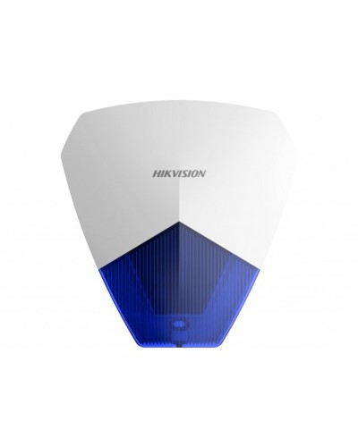 DS-PS1-B. Оповещатель свето-звуковой уличный. AX PRO Hikvision в Стерлитамаке