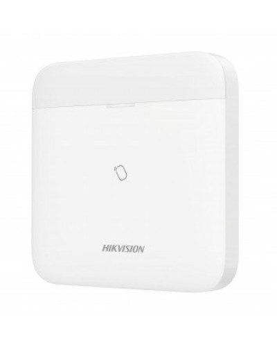 DS-PWA96-M-WE. Радиоканальная контрольная панель на 96 зон. AX PRO Hikvision в Стерлитамаке