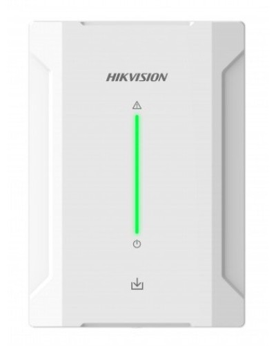 DS-PM1-I8O2-H. Расширитель тревожных входов/выходов. AX PRO Hikvision в Стерлитамаке