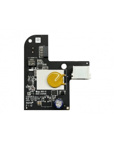 DS-PM2-D. Плата блока питания. AX PRO Hikvision в Стерлитамаке
