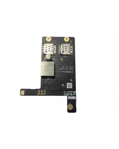 DS-PM2-G. Плата GPRS модема для AX Hybrid Pro. AX PRO Hikvision в Стерлитамаке