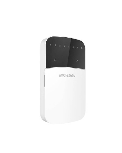 DS-PKG-H8L. Проводная ЖК-клавиатура. AX PRO Hikvision в Стерлитамаке