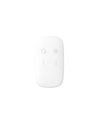 DS-PKF1-WE. Брелок 4-х кнопочный с обратной связью. AX PRO Hikvision в Стерлитамаке