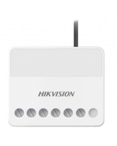 DS-PM1-O1L-WE. Блок релейный радиоканальный. AX PRO Hikvision в Стерлитамаке