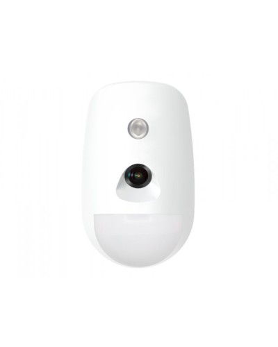 DS-PDPC12PF-EG2-WE. Извещатель охранный оптико-электронный радиоканальный. AX PRO Hikvision в Стерлитамаке