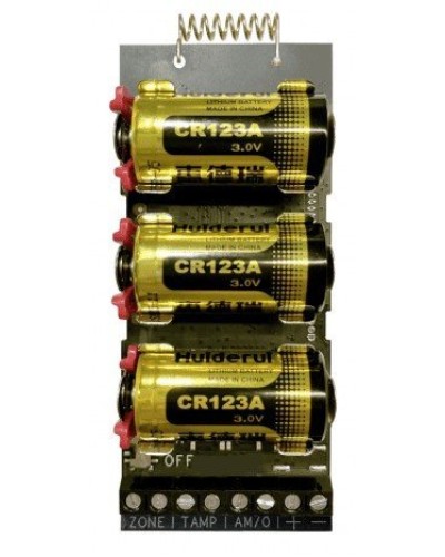 DS-PM1-I1-WE. Устройство радиопередающее. AX PRO Hikvision в Стерлитамаке