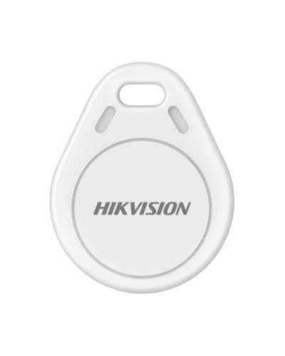 DS-PT-M1. Mifare брелок. AX PRO Hikvision в Стерлитамаке