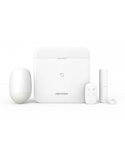 DS-PWA96-KIT-WE(RU). Комплект радиоканальной охранной системы. AX PRO Hikvision в Стерлитамаке