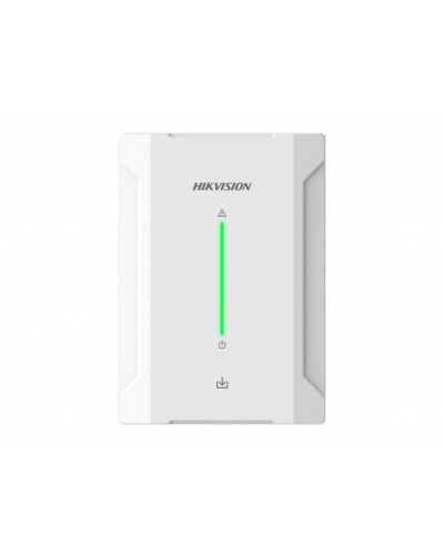 DS-PM1-O4H-H. Блок релейный. AX PRO Hikvision в Стерлитамаке