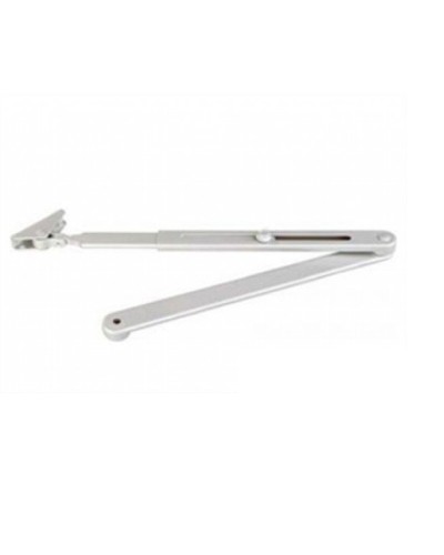 Abloy L197 (DC197/600500) белый. Тяга рычажная. Abloy в Стерлитамаке