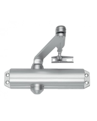 Abloy DC120---8014 (коричневый). Доводчик с рычажной тягой. Abloy в Стерлитамаке