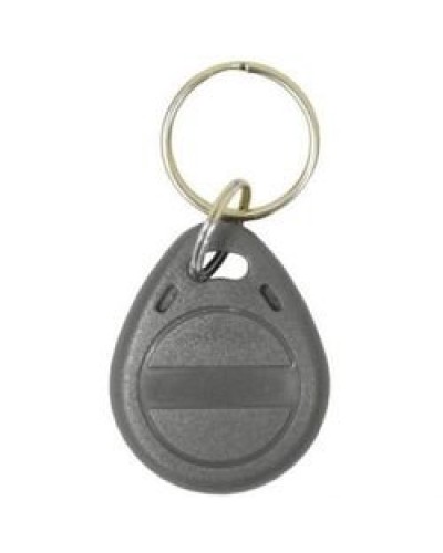 AT-ID03-MF (серый). Брелок Mifare. AccordTec в Стерлитамаке