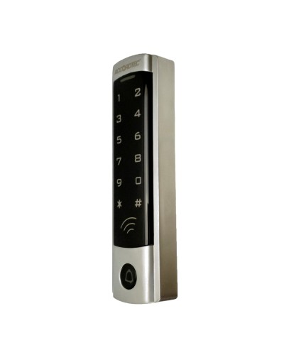 AT-CP410EM. Кодовая панель со встроенным считывателем. AccordTec в Стерлитамаке