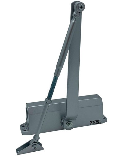ATEC-D206H-Sl. Доводчик для дверей весом до 105 кг. AccordTec в Стерлитамаке