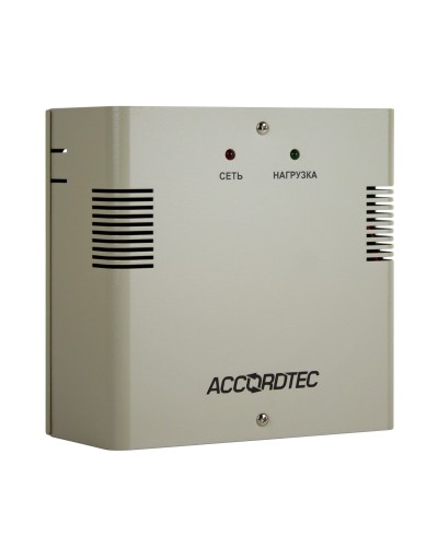 ББП-40. Источник вторичного электропитания резервированный. AccordTec в Стерлитамаке