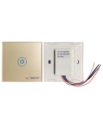 AT-H02P LED. Кнопка выхода. AccordTec в Стерлитамаке