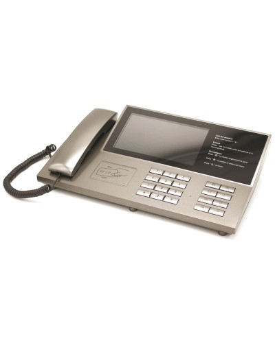 AT-VD650 GR. Пульт консьержа. AccordTec в Стерлитамаке