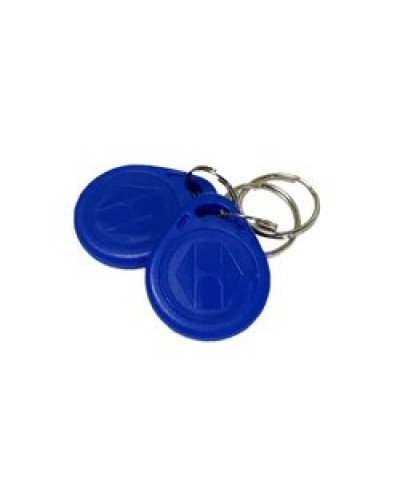 AT-ID03-MF (синий). Брелок Mifare. AccordTec в Стерлитамаке