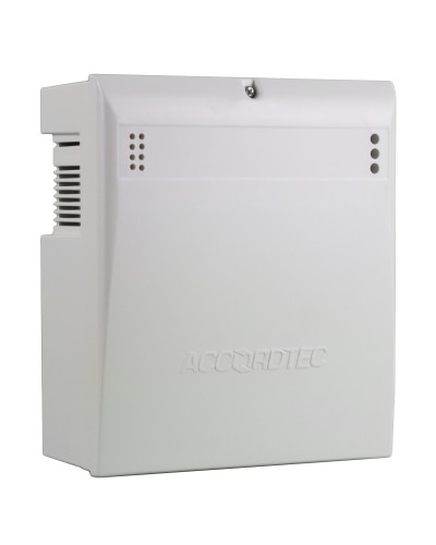 ББП-60 v.8 исп. 1. Источник вторичного электропитания. AccordTec в Стерлитамаке