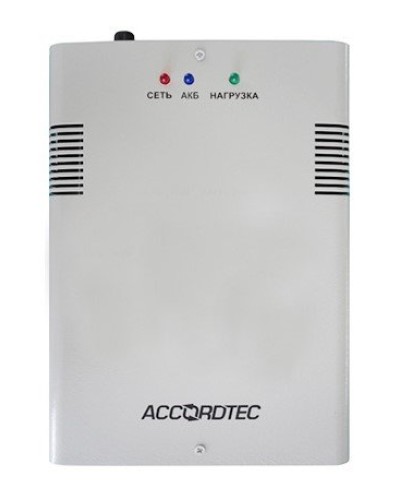 ББП-50ТР исп.1. Блок бесперебойного питания. AccordTec в Стерлитамаке