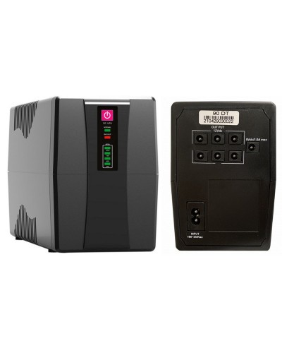 ББП-90 DT. Блок бесперебойного питания. AccordTec в Стерлитамаке
