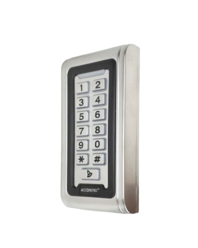 AT-CP200EM-W. Кодовая панель со встроенным считывателем. AccordTec в Стерлитамаке