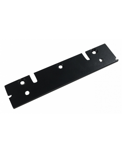 LM-207K BLACK. Планка к замку. AccordTec в Стерлитамаке