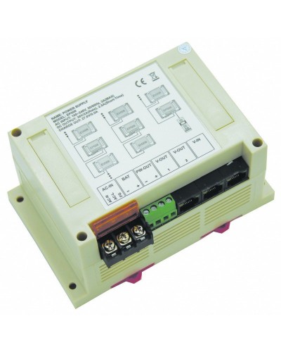 AT-36/2 WH. Источник питания домофона. AccordTec в Стерлитамаке