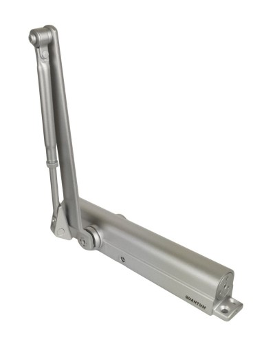ATEC-D305EN1-6-Sl (QM-D305EN1-6-Sl). Доводчик дверной. AccordTec в Стерлитамаке