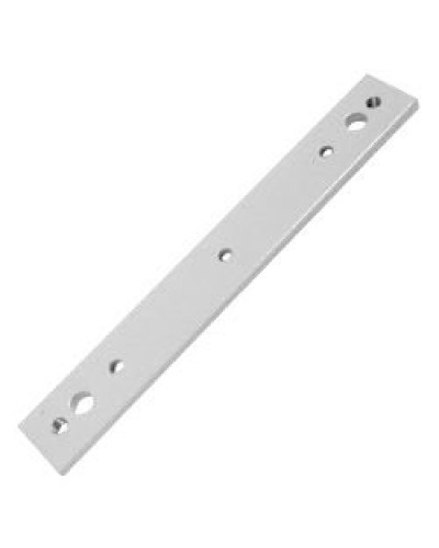 LM-297K (белый). Планка к замку. AccordTec в Стерлитамаке