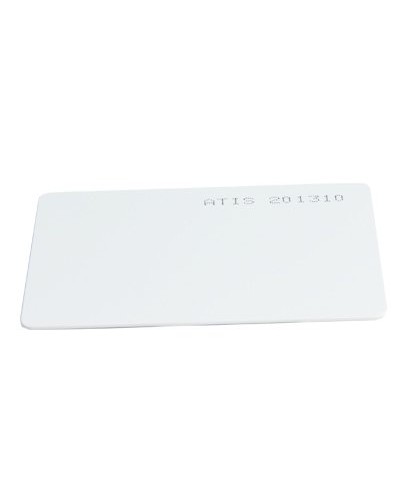 AT-ID02-EM. Карта proximity тонкая. AccordTec в Стерлитамаке
