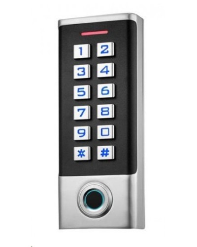 AT-FR100EM. Кодовая панель со встроенным считывателем. AccordTec в Стерлитамаке