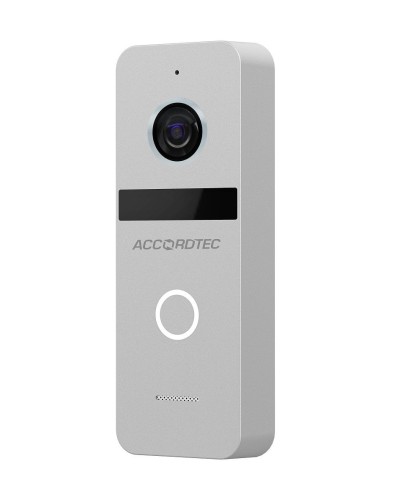 AT-VD312N SL. Вызывная панель IP-домофона. AccordTec в Стерлитамаке