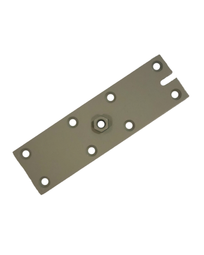 LMP-295K/194K Grey. Монтажная пластина. AccordTec в Стерлитамаке