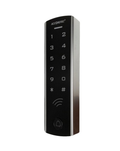 AT-CP420EM. Кодовая панель со встроенным считывателем. AccordTec в Стерлитамаке