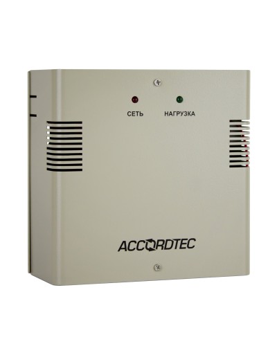 ББП-30N. Источник вторичного электропитания резервированный. AccordTec в Стерлитамаке