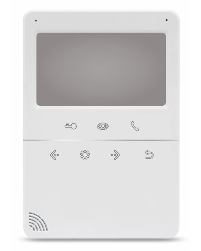 AT-VD432C. Монитор домофона цветной. AccordTec в Стерлитамаке