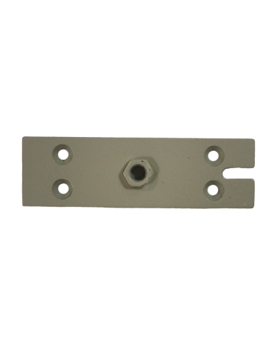 LMP-180K/200K Grey. Монтажная пластина. AccordTec в Стерлитамаке