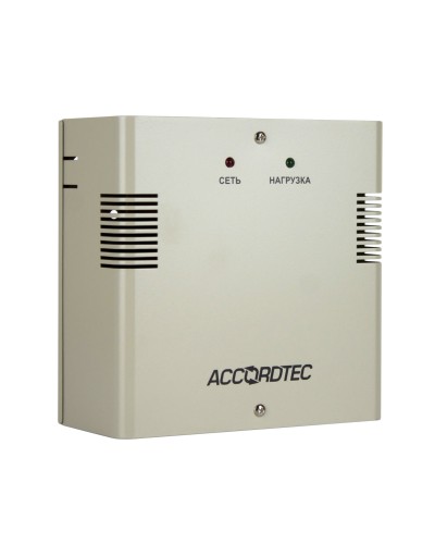 ББП-20NR. Источник вторичного электропитания резервированный. AccordTec в Стерлитамаке