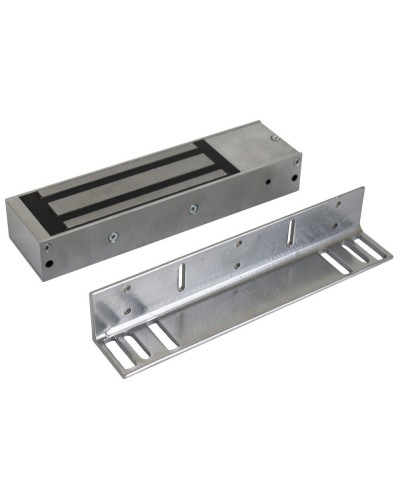 ML-395-2 с датчиком Холла. Замок электромагнитный. AccordTec в Стерлитамаке
