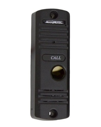 AT-VD305N (черный). Вызывная панель цветная. AccordTec в Стерлитамаке